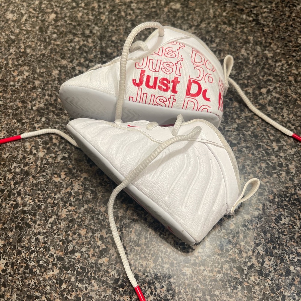 NIKE POSITE BABY NIKE!🌹